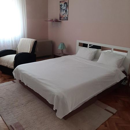 Apartmán Anka Jagodina Exteriér fotografie