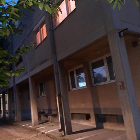 Apartmán Anka Jagodina Exteriér fotografie