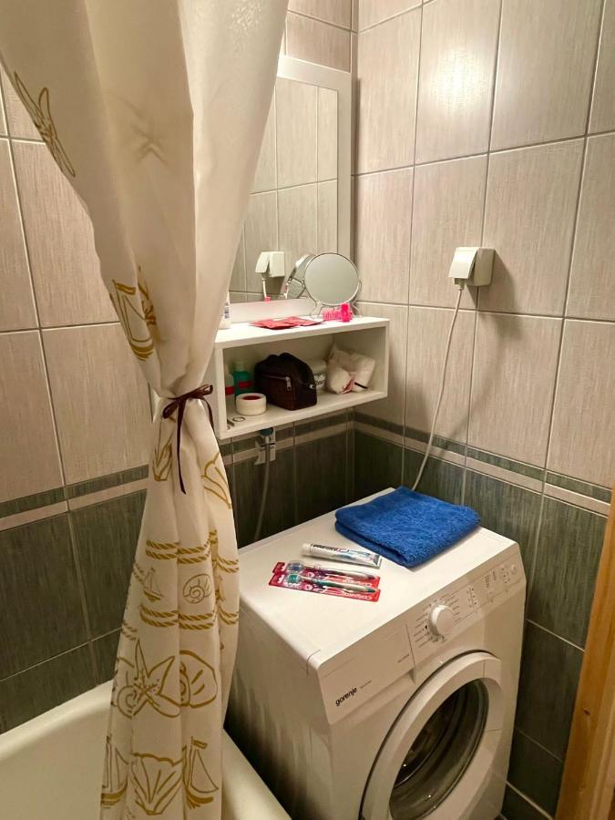 Apartmán Anka Jagodina Exteriér fotografie
