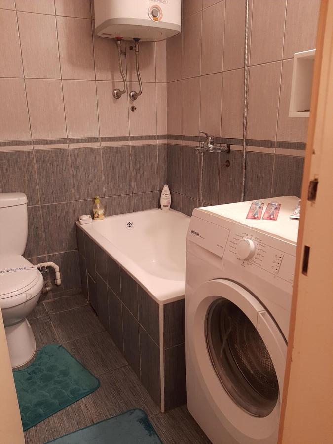 Apartmán Anka Jagodina Exteriér fotografie