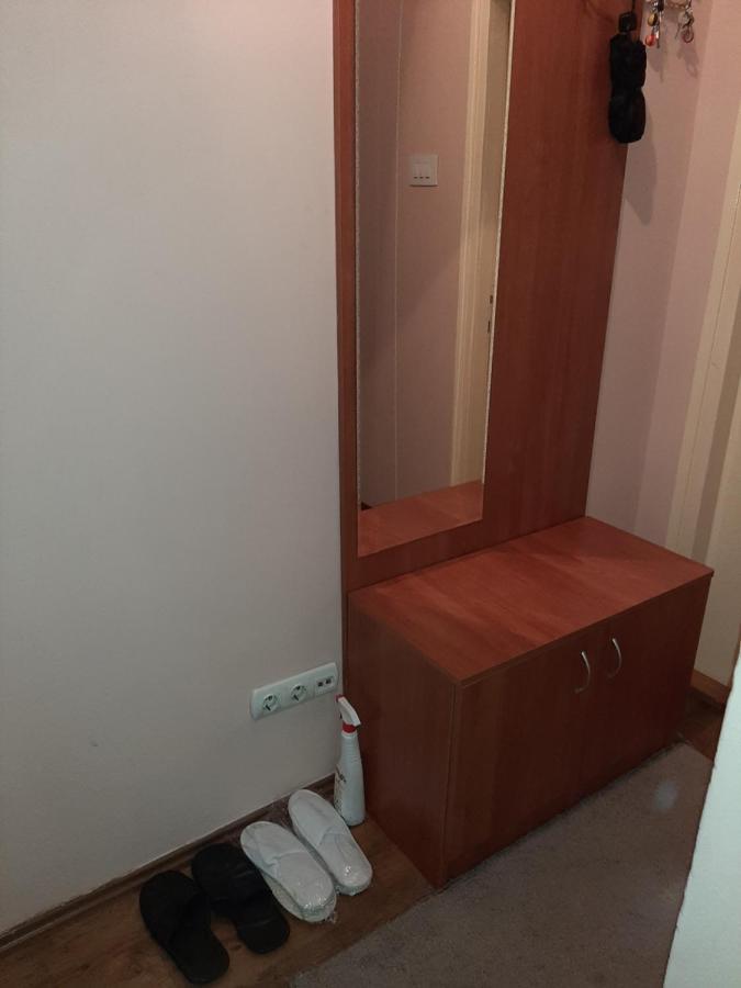 Apartmán Anka Jagodina Exteriér fotografie