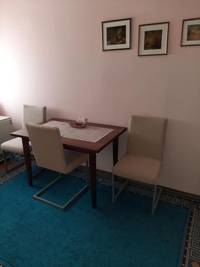 Apartmán Anka Jagodina Exteriér fotografie