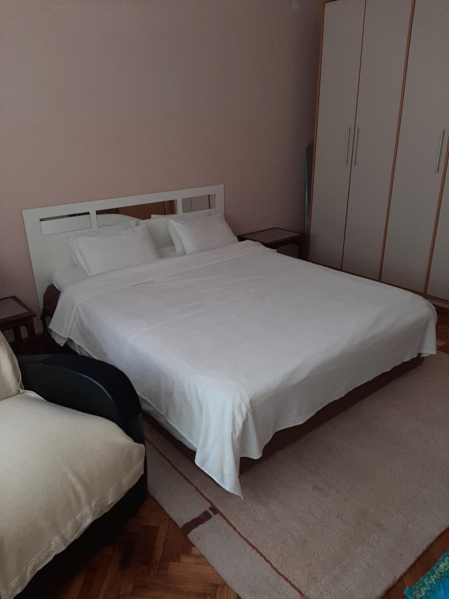 Apartmán Anka Jagodina Exteriér fotografie